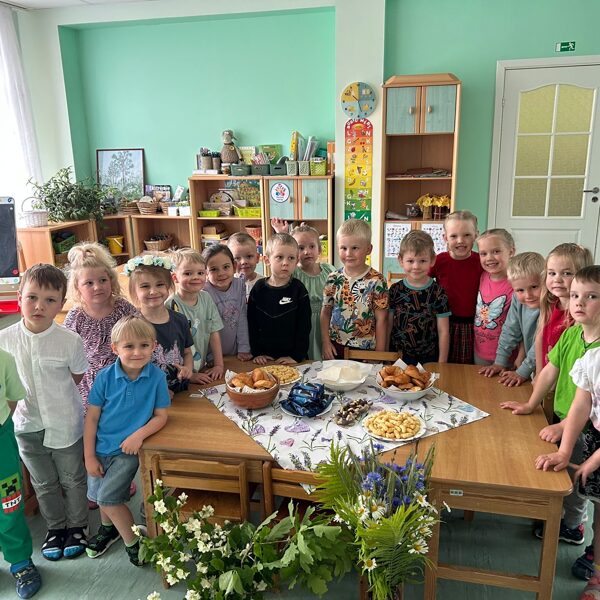 JĀŅU IELĪGOŠANAS PASĀKUMS