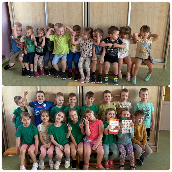 OLIMPISKĀ DIENA 2025