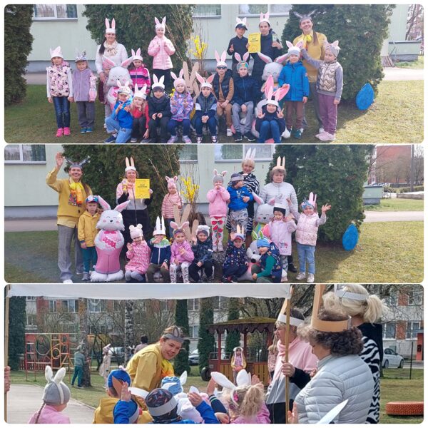 ZAĶU SRĒJIENS 2025