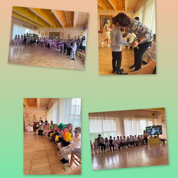 PATEICĪBAS KONCERTS DARBINIEKIEM 2025