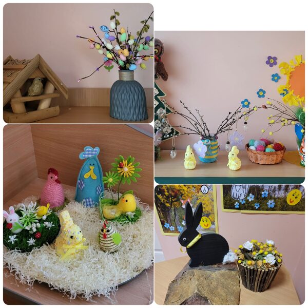 LIELDIENAS “ZĪLĪTĒ”