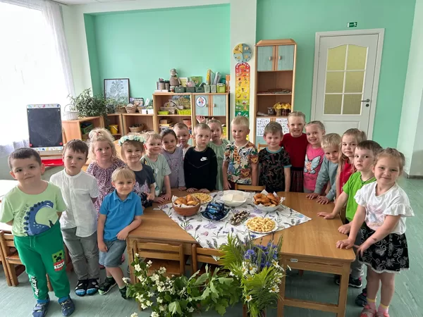 JĀŅU IELĪGOŠANAS PASĀKUMS