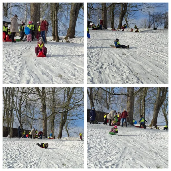 METEŅDIENAS SVINĪBAS