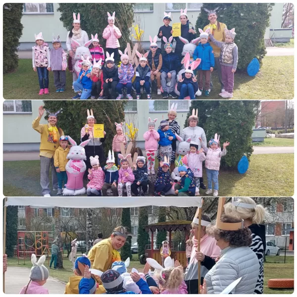 ZAĶU SRĒJIENS 2025